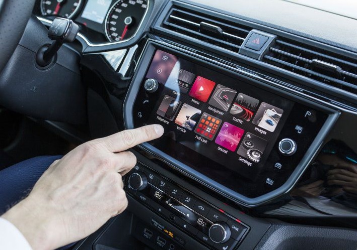 2019 Seat Ibiza 1.0 EcoTSI 115 HP Style DSG Özellikleri - arabayakit.com