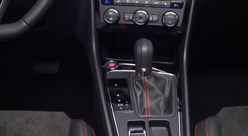 2017 Seat Leon 1.2 TSI 110 HP Style Manuel