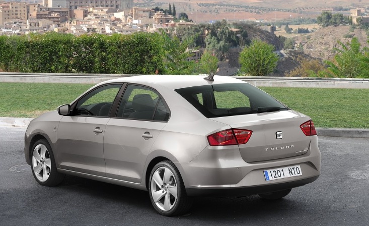 2016 Seat Toledo 1.4 TDi 90 Beygir Style DSG Teknik Verileri