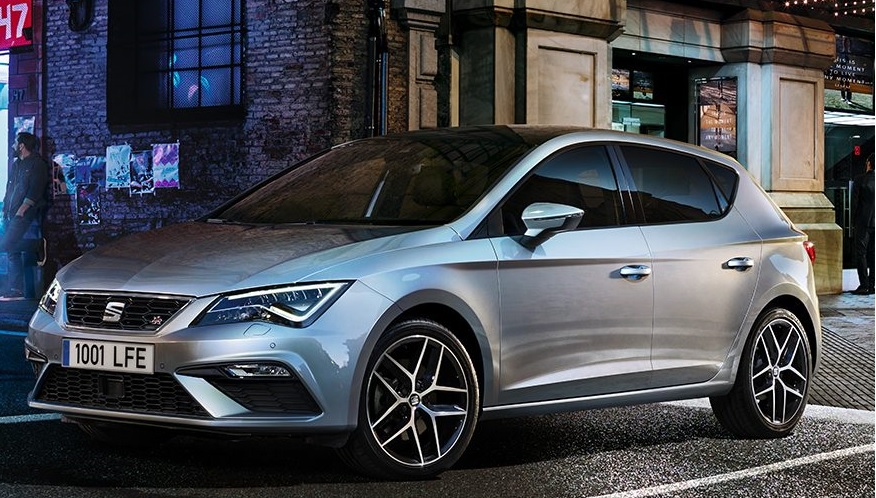 2019 Seat Leon 1.6 TDI 115 HP Style DSG Özellikleri - arabayakit.com
