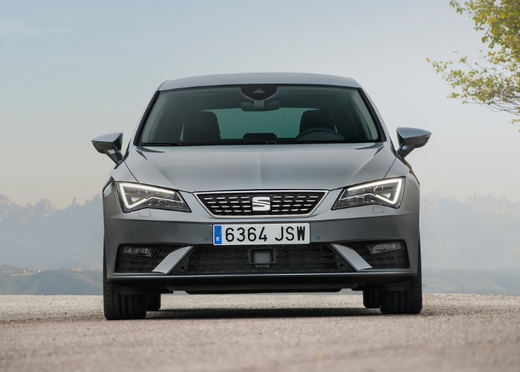 2020 Seat Leon 1.0 EcoTSI 115 HP Style Visio Manuel Özellikleri - arabayakit.com