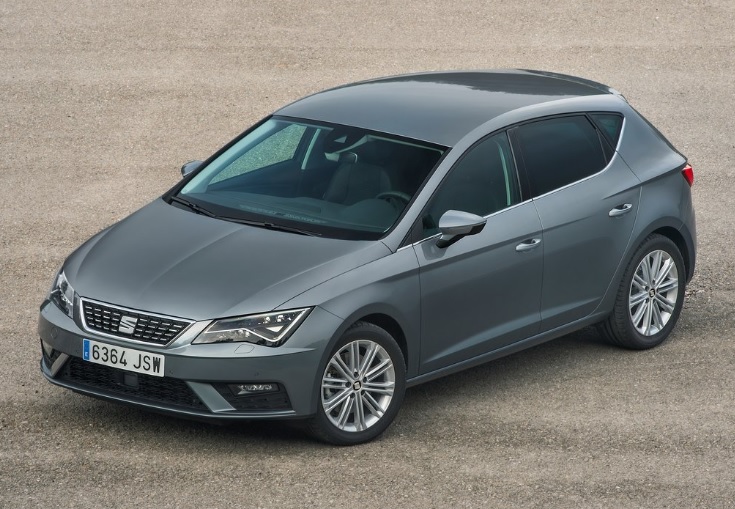2020 Seat Leon 1.0 EcoTSI 115 HP Style Visio Manuel Özellikleri - arabayakit.com