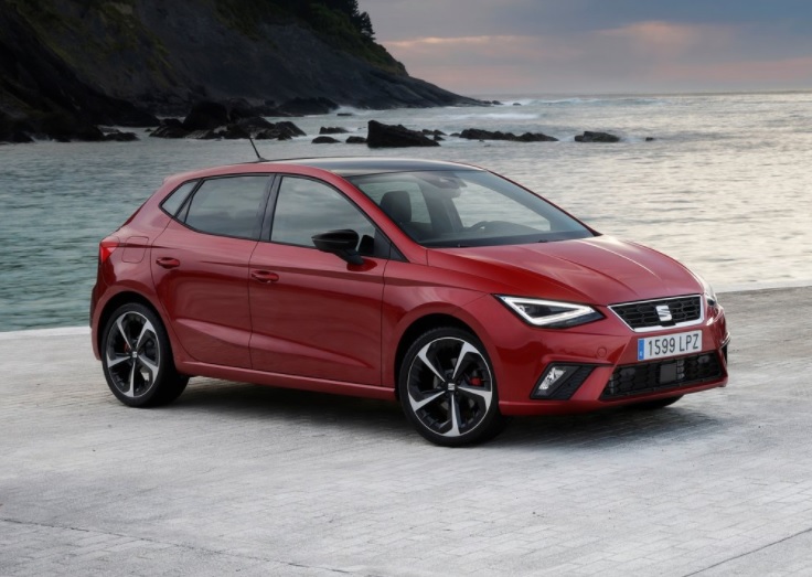 2021 Seat Yeni Ibiza 1.0 EcoTSI 110 HP Style DSG Özellikleri - arabayakit.com