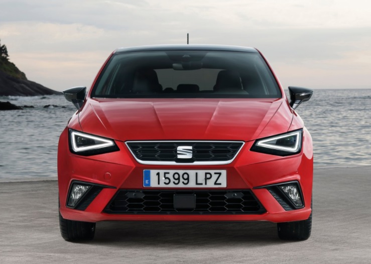 2021 Seat Yeni Ibiza 1.0 EcoTSI 110 HP Style DSG Özellikleri - arabayakit.com