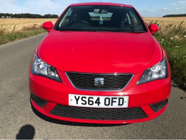2014 Seat Ibiza 1.4 85 HP Elegance Manuel Özellikleri - arabayakit.com