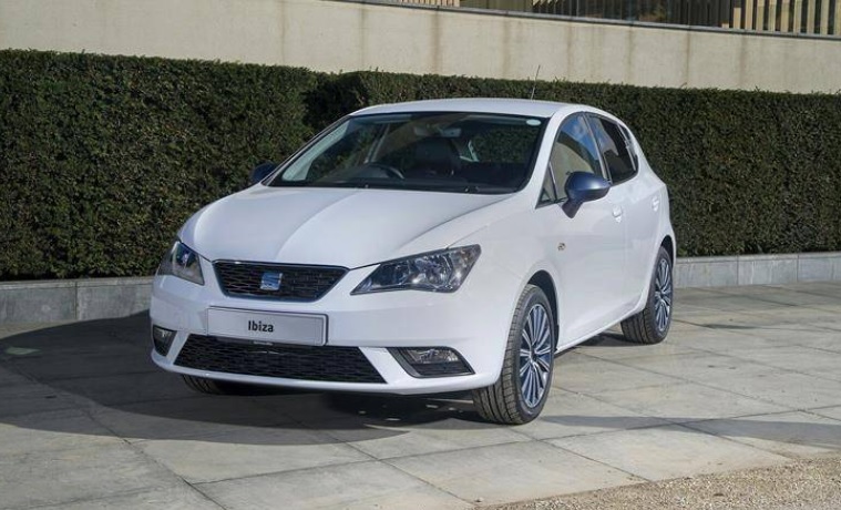2014 Seat Ibiza 1.4 85 HP Elegance Manuel Özellikleri - arabayakit.com