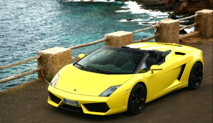 2014 Lamborghini Gallardo 5.2 V10 550 HP Valentino Balboni Manuel Özellikleri - arabayakit.com
