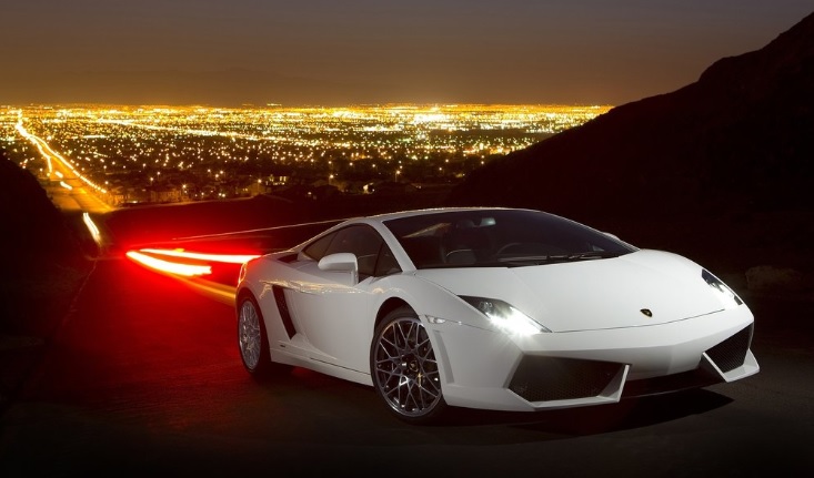 2014 Lamborghini Gallardo 5.2 V10 550 HP Valentino Balboni Manuel Özellikleri - arabayakit.com