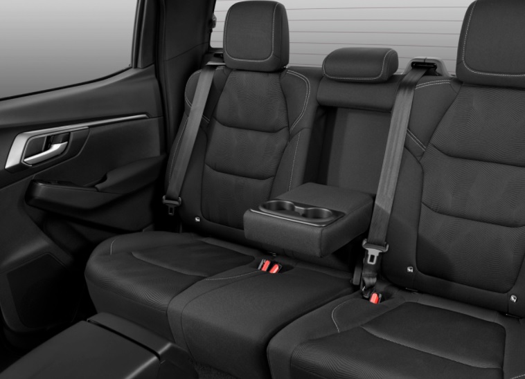 2020 Isuzu D-Max 1.9D 164 HP V-Joy Otomatik