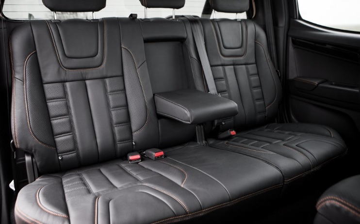 2019 Isuzu D-Max 1.9D 164 HP V-Life Otomatik