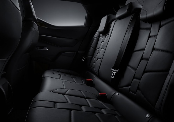 2021 DS DS 3 Crossback 1.5 BlueHDi 130 HP So Chic Bastille Otomatik Özellikleri - arabayakit.com