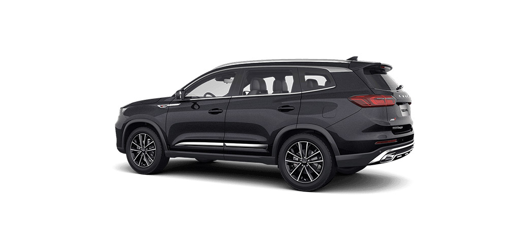 2023 Chery Tiggo8 Pro 1.6 183 Beygir Luxury DCT Teknik Verileri