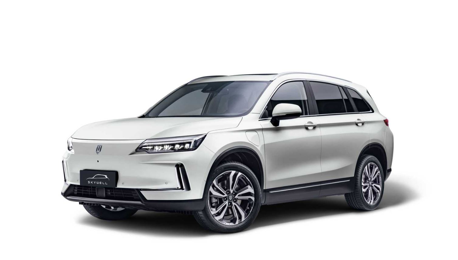 2024 Skywell ET5 85 kWh 204 HP LR Exclusive AT Özellikleri - arabayakit.com