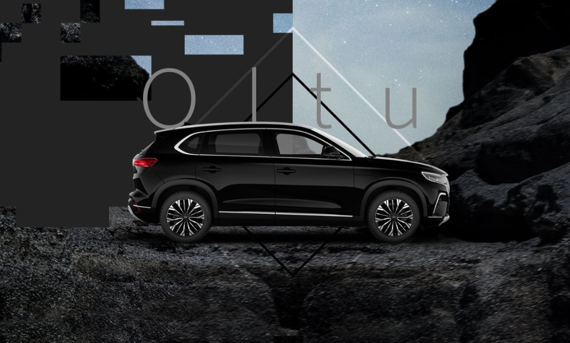 2024 TOGG T10X V2 218 HP Uzun Otomatik Özellikleri - arabayakit.com