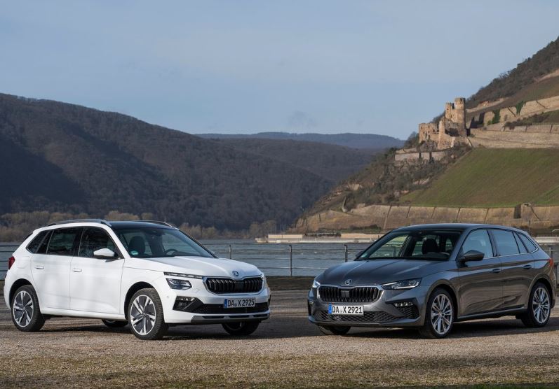 2025 Skoda Kamiq 1.5 TSI 150 HP Elite DSG Özellikleri - arabayakit.com