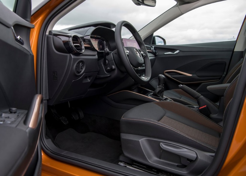 2023 Skoda Fabia 1.0 TSI 110 HP Elite DSG