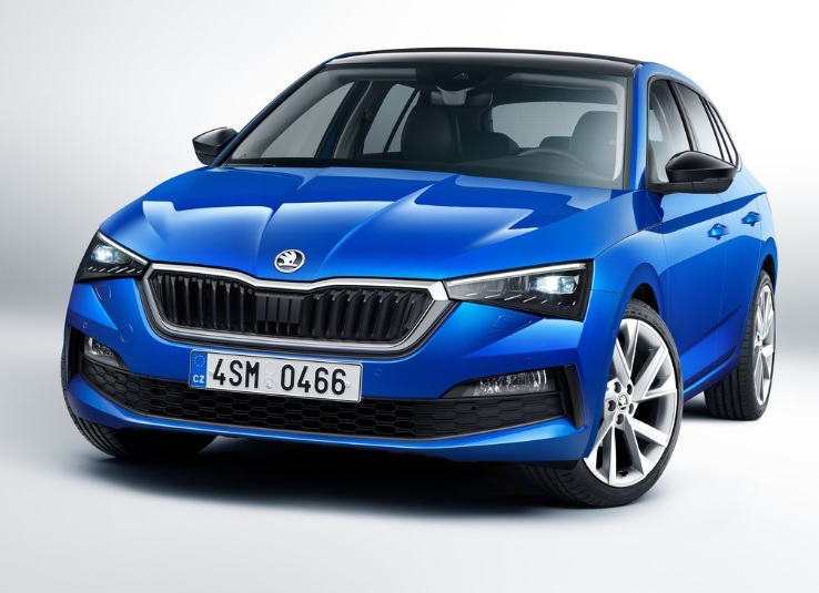 2021 Skoda Scala 1.0 TSI Elite 2021 Skoda Scala 1.0 TSI 115 Beygir Elite DSG Teknik Verileri