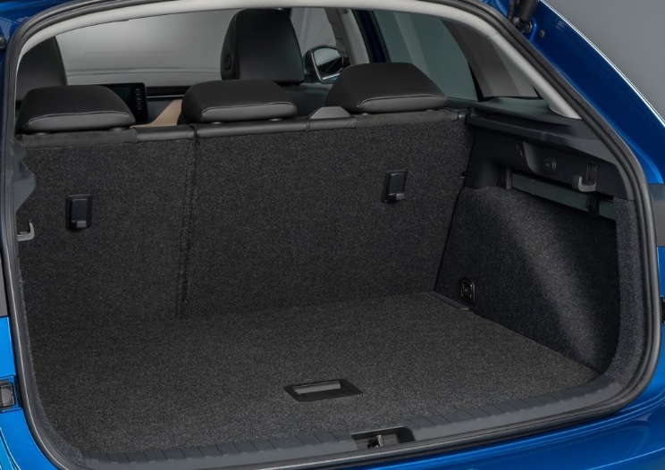 2021 Skoda Scala 1.0 TSI 115 HP Comfort DSG
