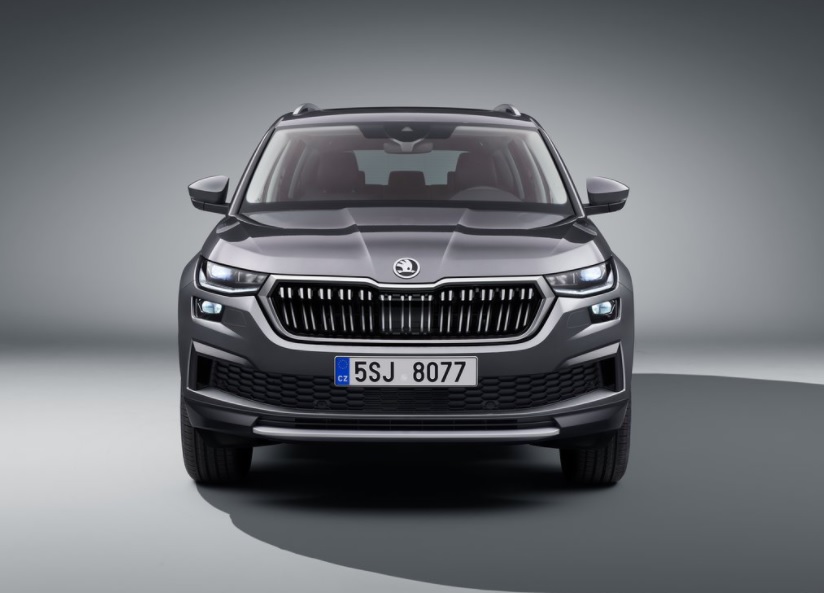 2021 Skoda Yeni Kodiaq 1.5 TSI 150 HP Prestige DSG
