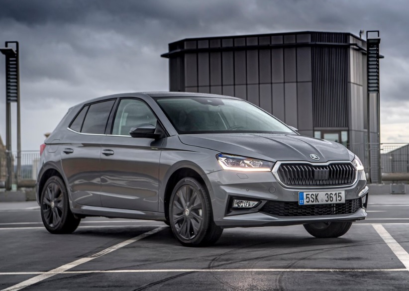 2025 Skoda Fabia 1.5 TSI 150 HP Monte Carlo DSG Özellikleri - arabayakit.com