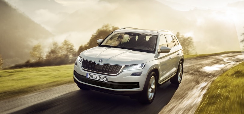 2019 Skoda Kodiaq 1.5 TSI 150 HP Ambition DSG Özellikleri - arabayakit.com