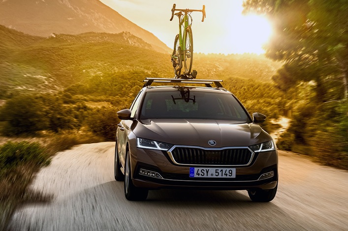 2021 Skoda Octavia 1.0 TSI 110 HP Elite DSG Özellikleri - arabayakit.com