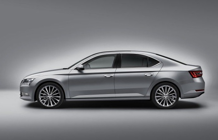 2019 Skoda Superb 1.5 TSi 150 Beygir Style DSG Teknik Verileri