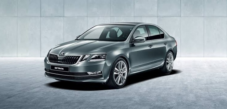 2020 Skoda Octavia 1.5 TSI 150 HP Style DSG Özellikleri - arabayakit.com