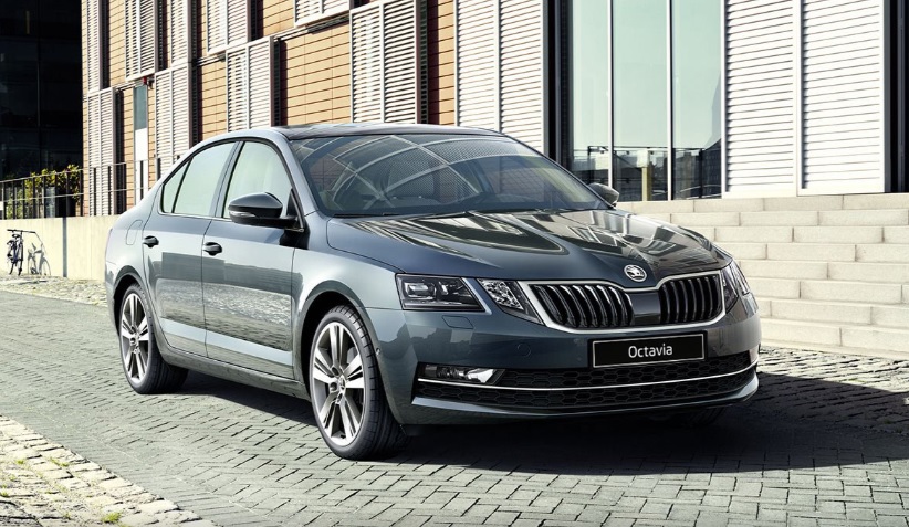 2020 Skoda Octavia 1.5 TSI 150 HP Style DSG Özellikleri - arabayakit.com