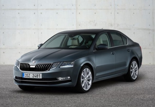 2020 Skoda Octavia 1.5 TSI 150 HP Style DSG