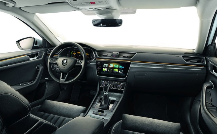 2019 Skoda Yeni Superb 1.5 TSI 150 Beygir Premium DSG Teknik Verileri