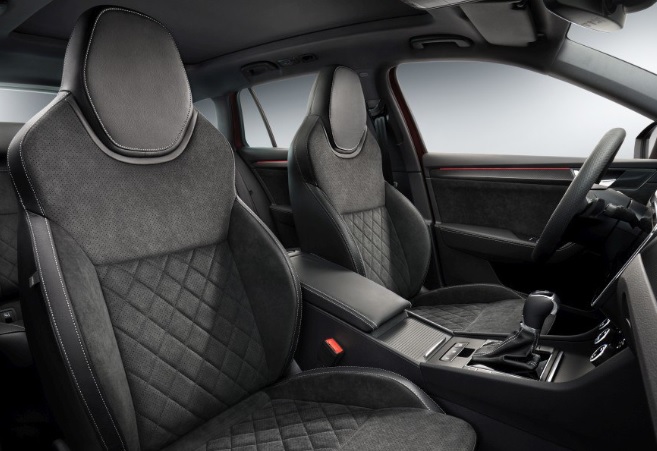 2019 Skoda Yeni Superb 1.5 TSI 150 HP Premium DSG Özellikleri - arabayakit.com