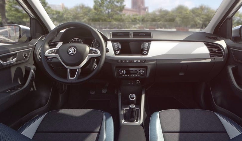 2019 Skoda Fabia 1.0 75 HP Ambition Manuel