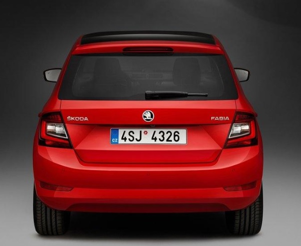 2019 Skoda Fabia 1.0 75 HP Ambition Manuel