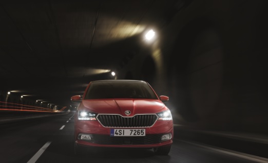 2018 Skoda Yeni Fabia 1.0 75 HP Ambition Manuel