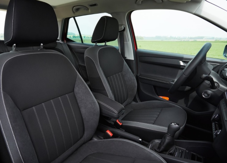 2021 Skoda Fabia 1.0 TSI 95 HP Premium DSG