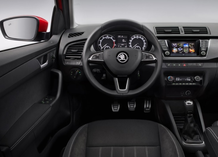 2021 Skoda Fabia 1.0 TSI 95 HP Premium DSG