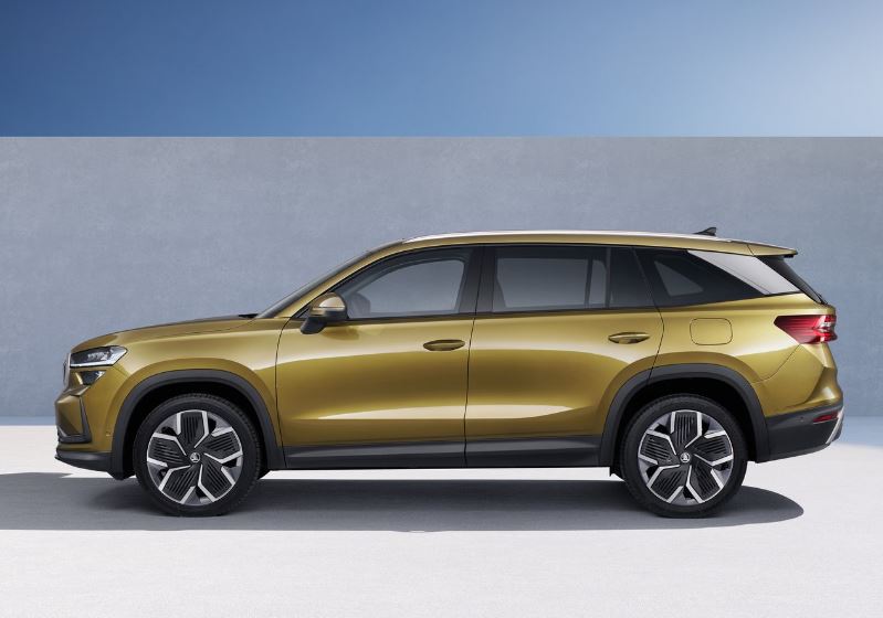 2025 Skoda Kodiaq 1.5 TSI mHEV 150 HP Premium DSG Özellikleri - arabayakit.com