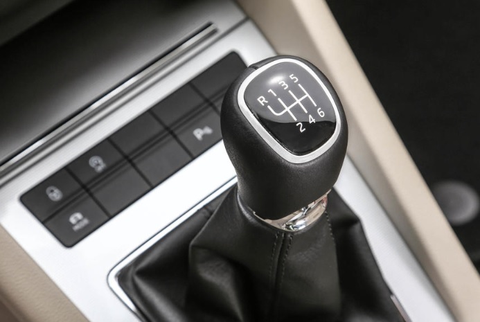 2015 Skoda Octavia 1.2 TSI 110 HP Optimal Manuel