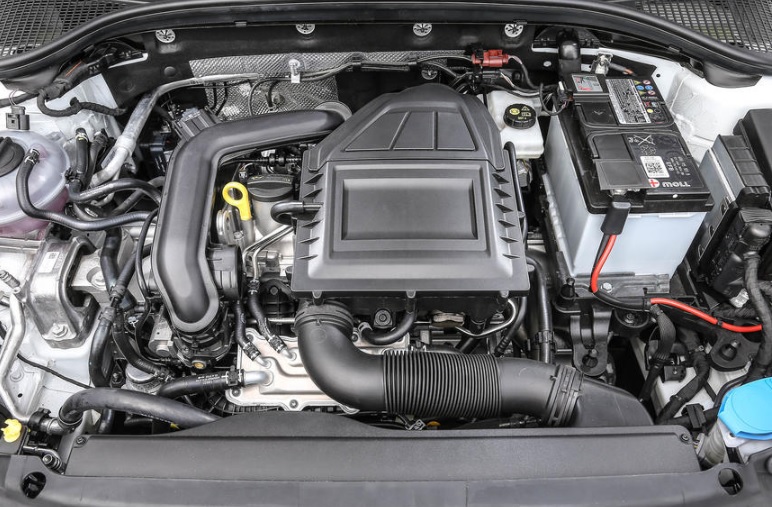 2015 Skoda Octavia 1.2 TSI 110 HP Optimal Manuel