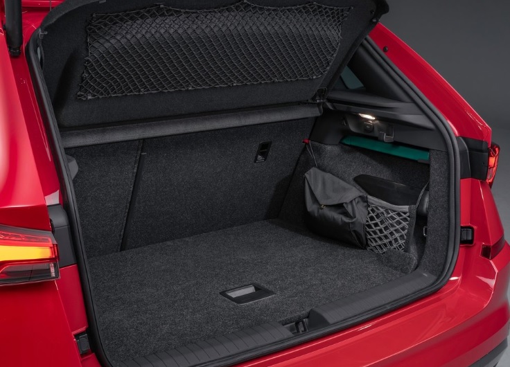 2021 Skoda Kamiq 1.0 TSI 110 HP Premium DSG Özellikleri - arabayakit.com