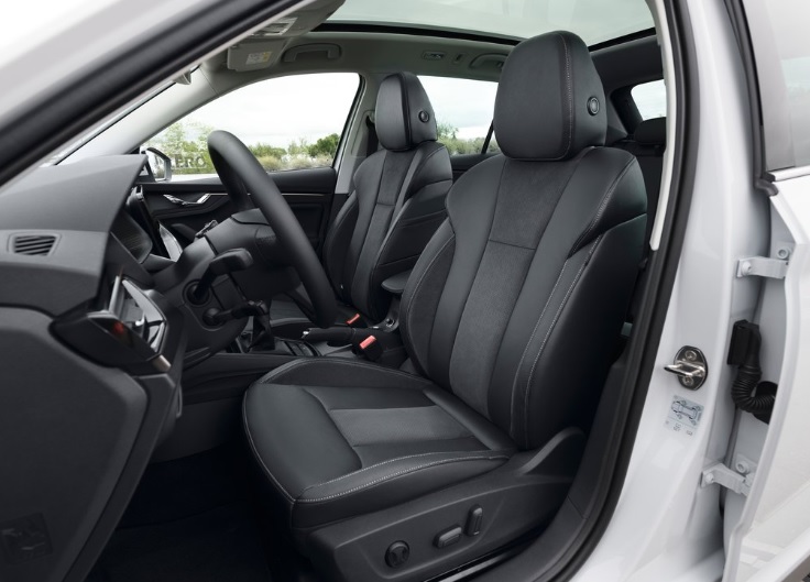 2021 Skoda Kamiq 1.0 TSI 110 HP Elite DSG