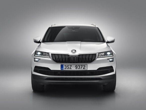 2019 Skoda Karoq 1.0 TSI 115 HP Ambition DSG Özellikleri - arabayakit.com