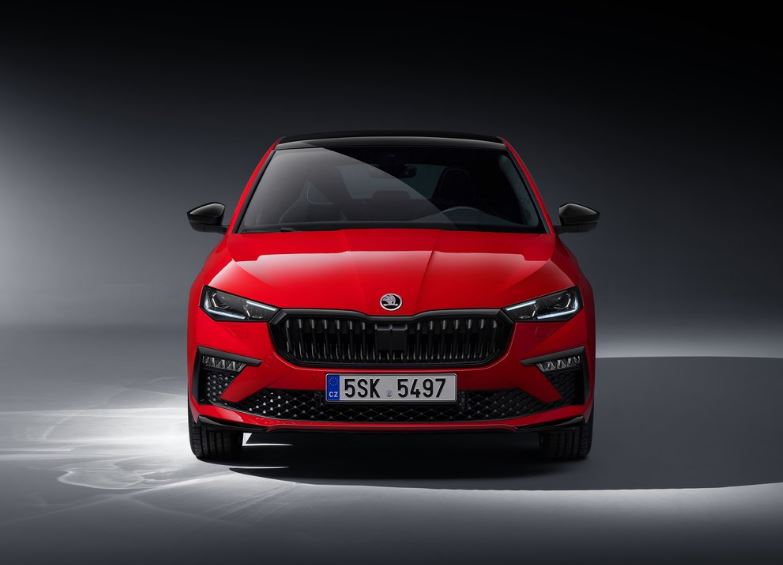 2024 Skoda Scala 1.5 TSI 150 HP Premium DSG Özellikleri - arabayakit.com