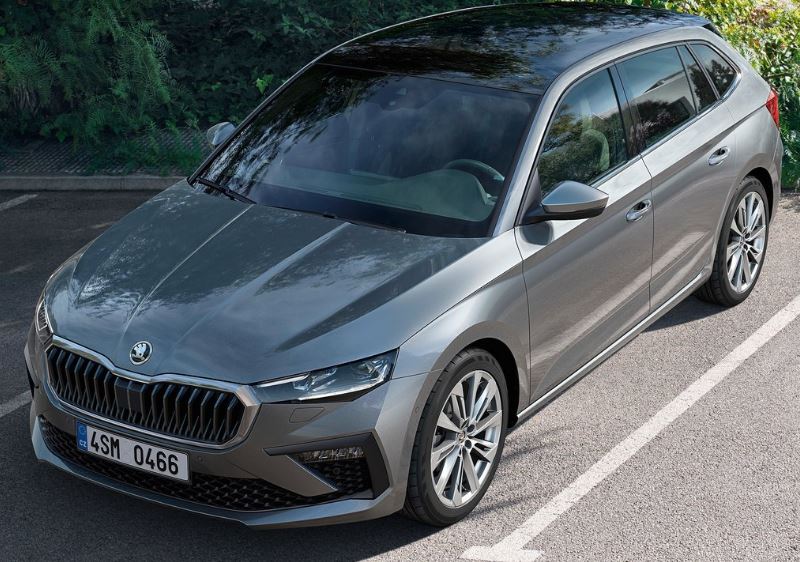 2024 Skoda Scala 1.5 TSI 150 HP Premium DSG Özellikleri - arabayakit.com