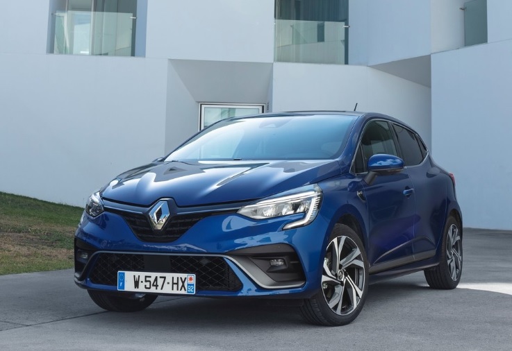 2020 Renault Yeni Clio 1.0 TCe 100 HP Joy X-Tronic