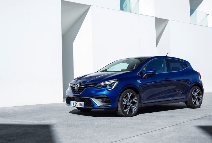 2020 Renault Yeni Clio 1.0 TCe 100 HP Joy X-Tronic