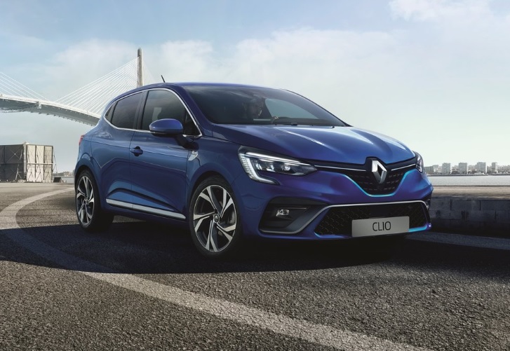2020 Renault Yeni Clio 1.0 TCe 100 HP Joy X-Tronic
