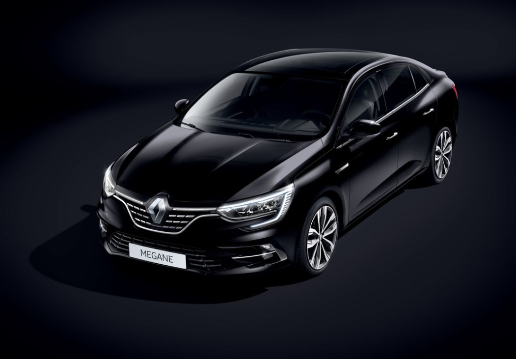 2023 Renault Megane 1.3 TCe 140 HP Joy Manuel