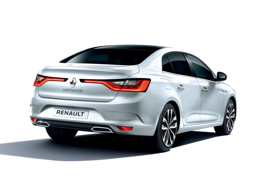 2023 Renault Megane 1.3 TCe 140 HP Joy Manuel